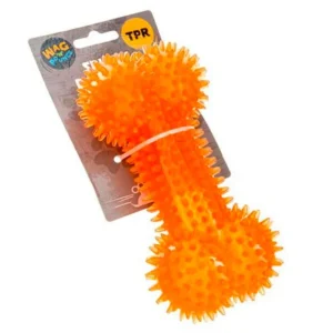Spikey Dog Bone