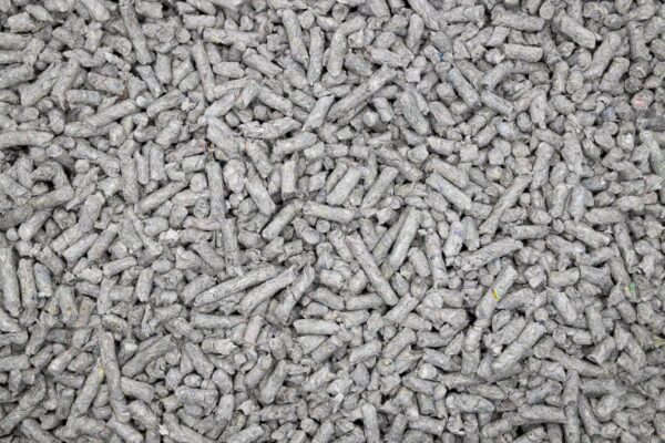 Bio-Catolet Light & Hygienic Recycled Paper Granules Cat Litter 12 Litre - Image 4