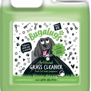 BUGALUGS Artificial Grass Cleaner 1L Super Concentrate