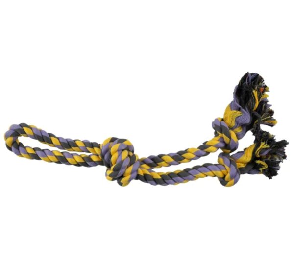 Giant Rope Tug 50cm